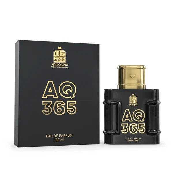 AQ 365 Perfume Spray