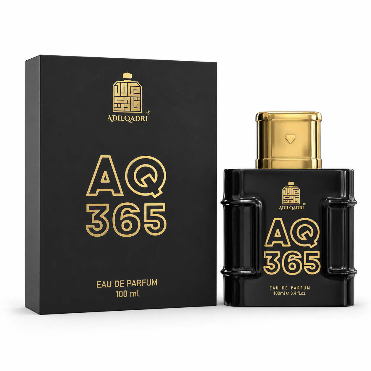 AQ 365 Perfume Spray