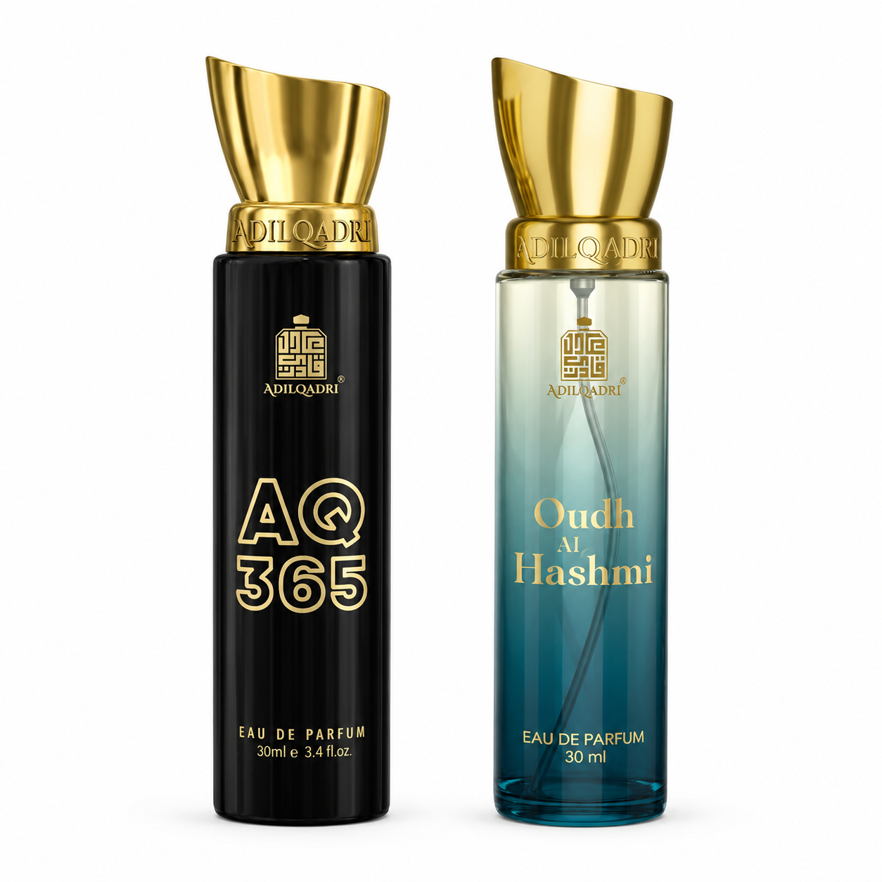AQ 365 Perfume Spray