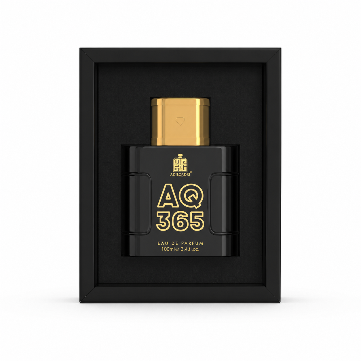 AQ 365 Perfume Spray