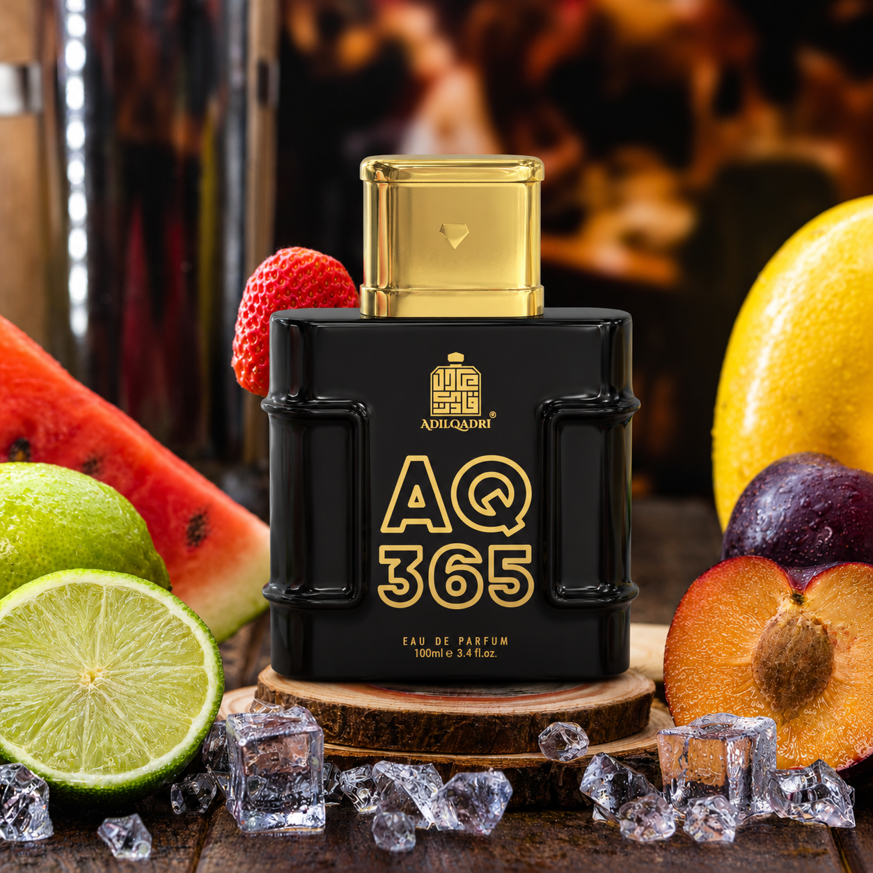 AQ 365 Perfume Spray