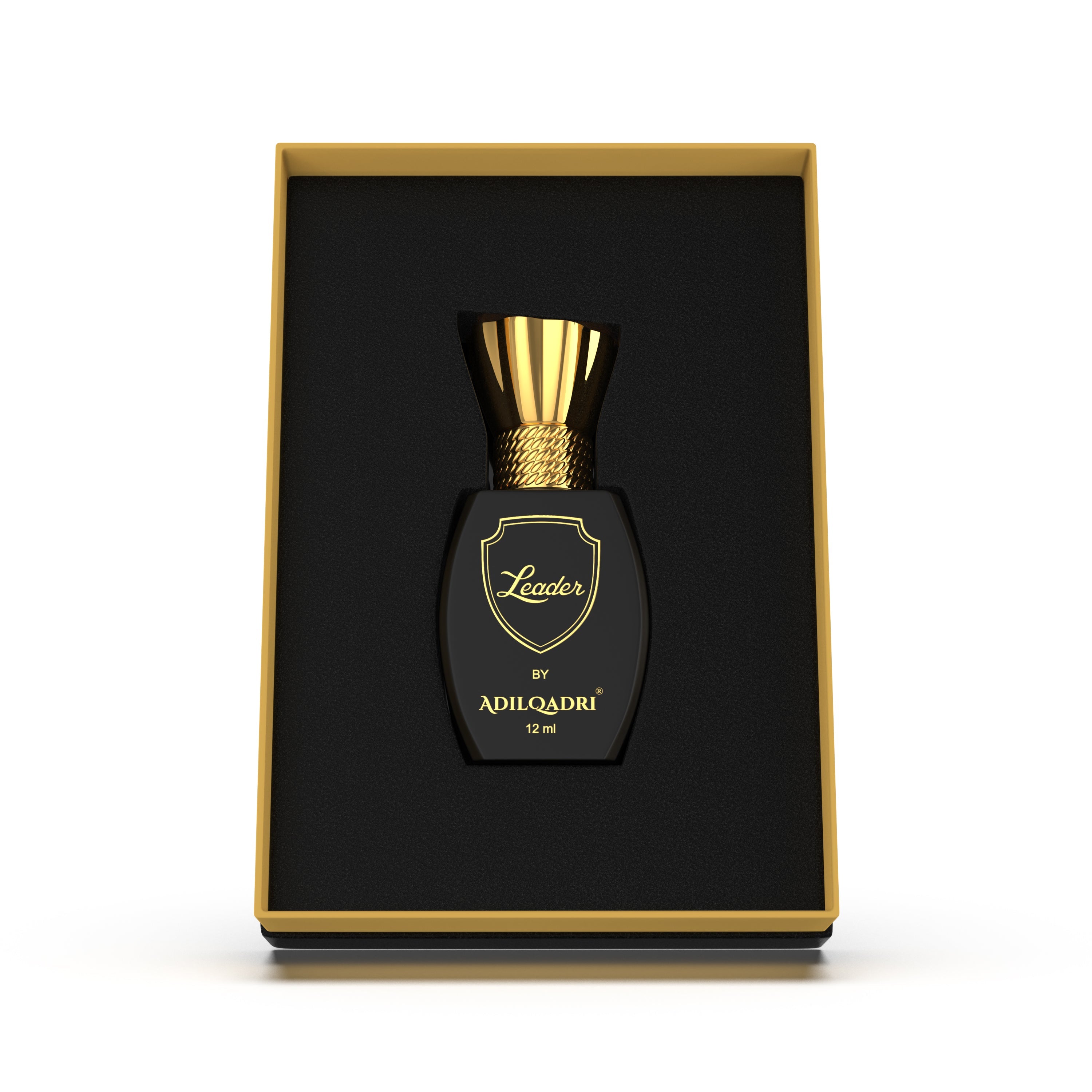 Leader Luxury Perfume (Combined listings individual 12 ml + shanaya 12 ml)