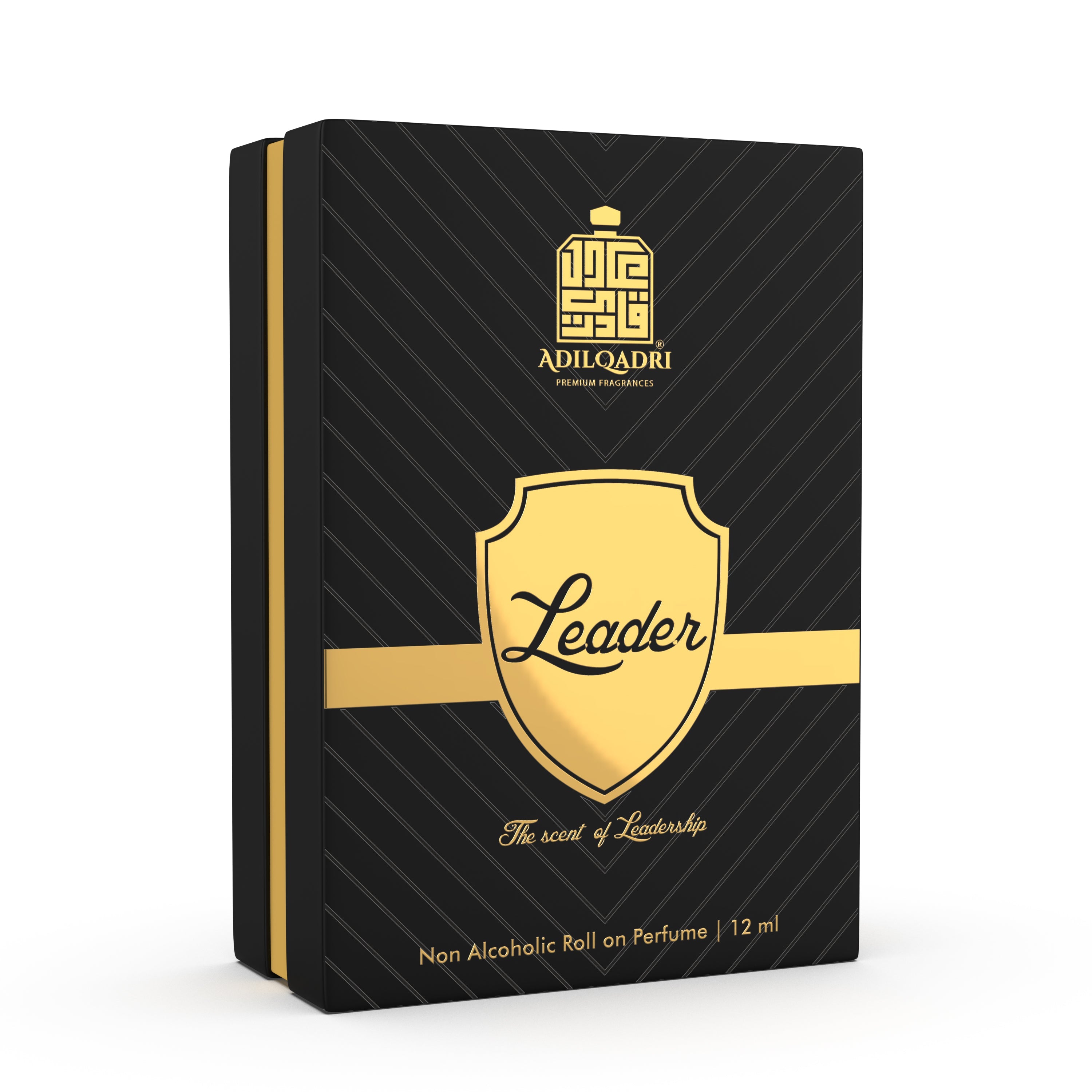 Leader Luxury Perfume (Combined listings individual - 5.5 ml)