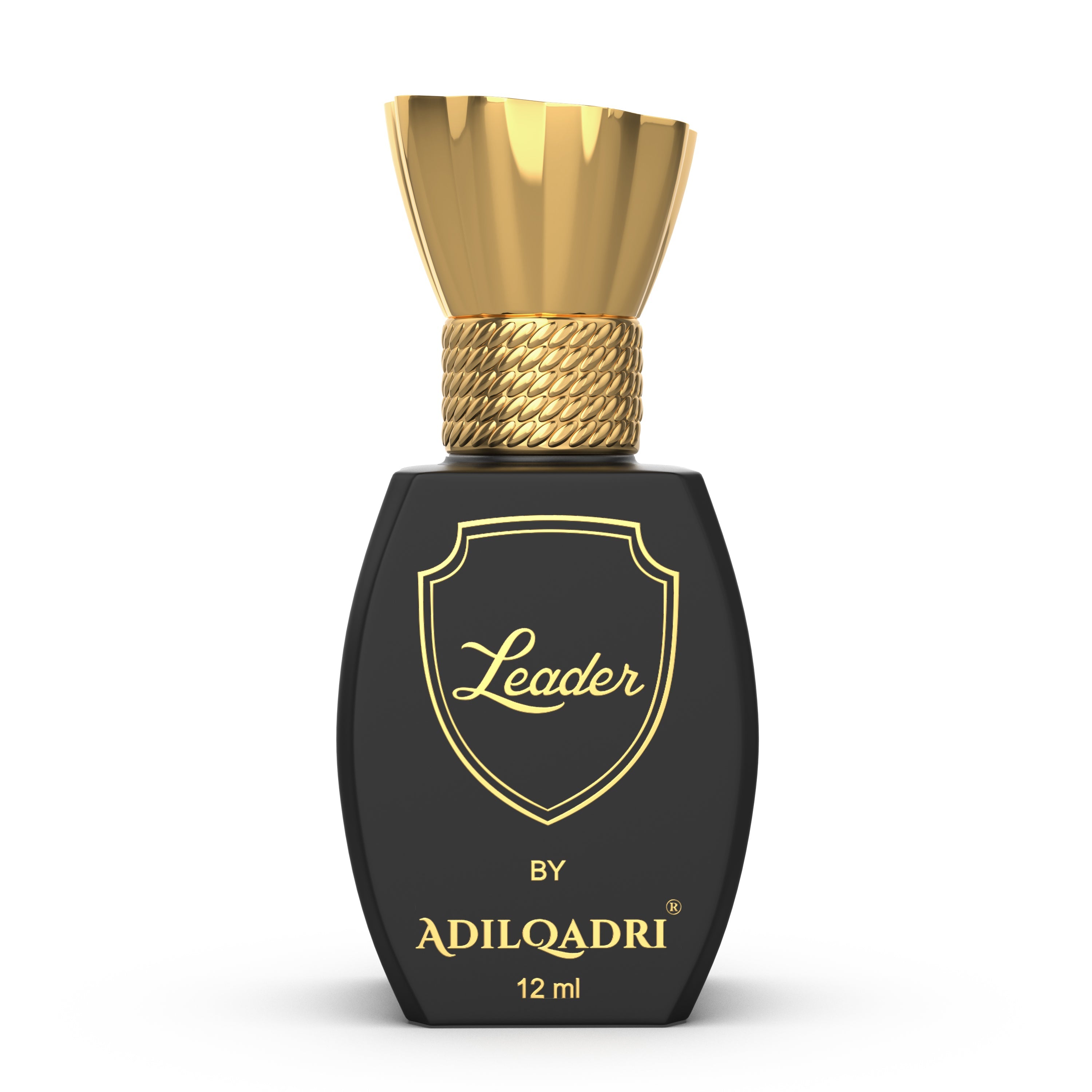 Leader Luxury Perfume (Combined listings individual 12 ml + shanaya 12 ml)