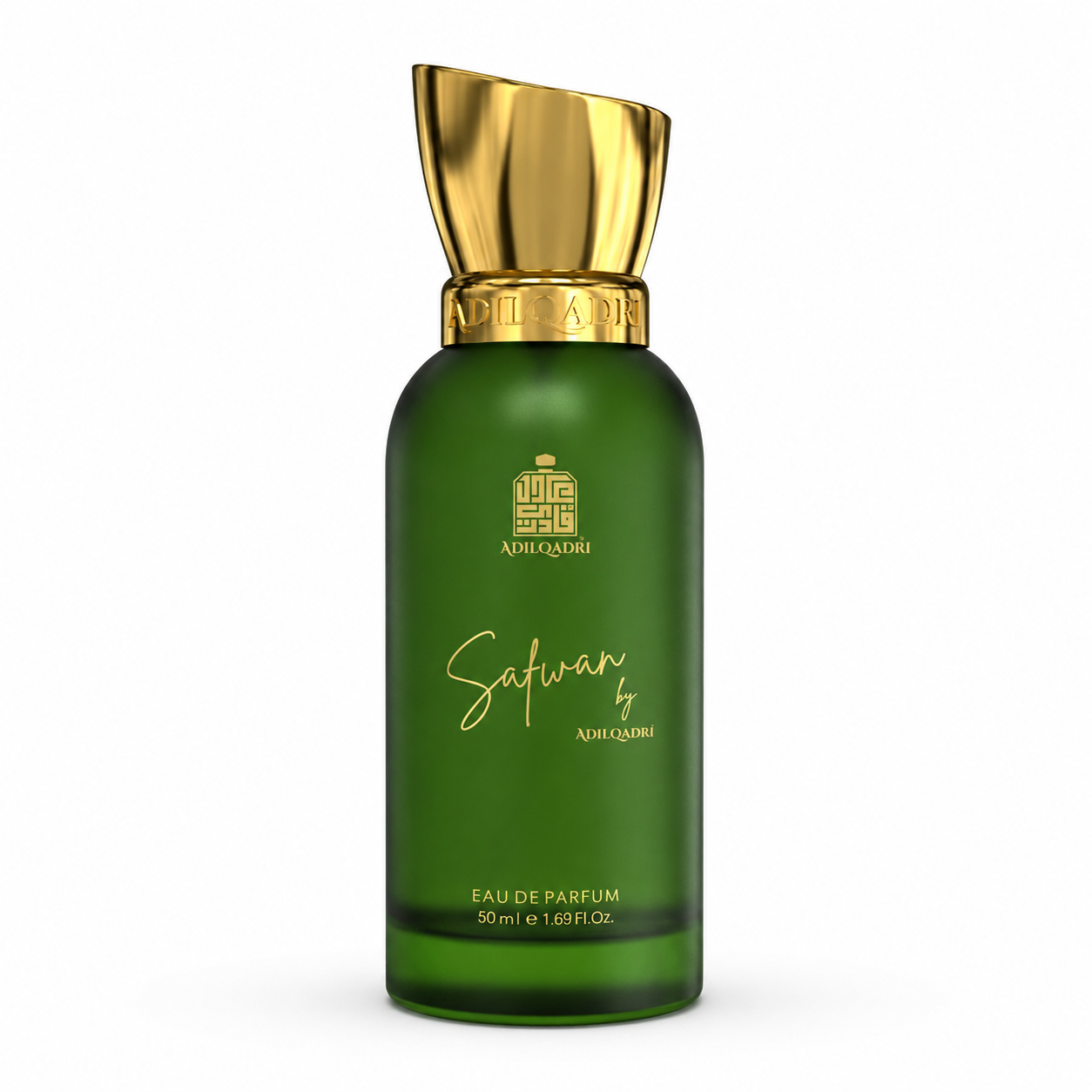 Safwan Perfume Spray
