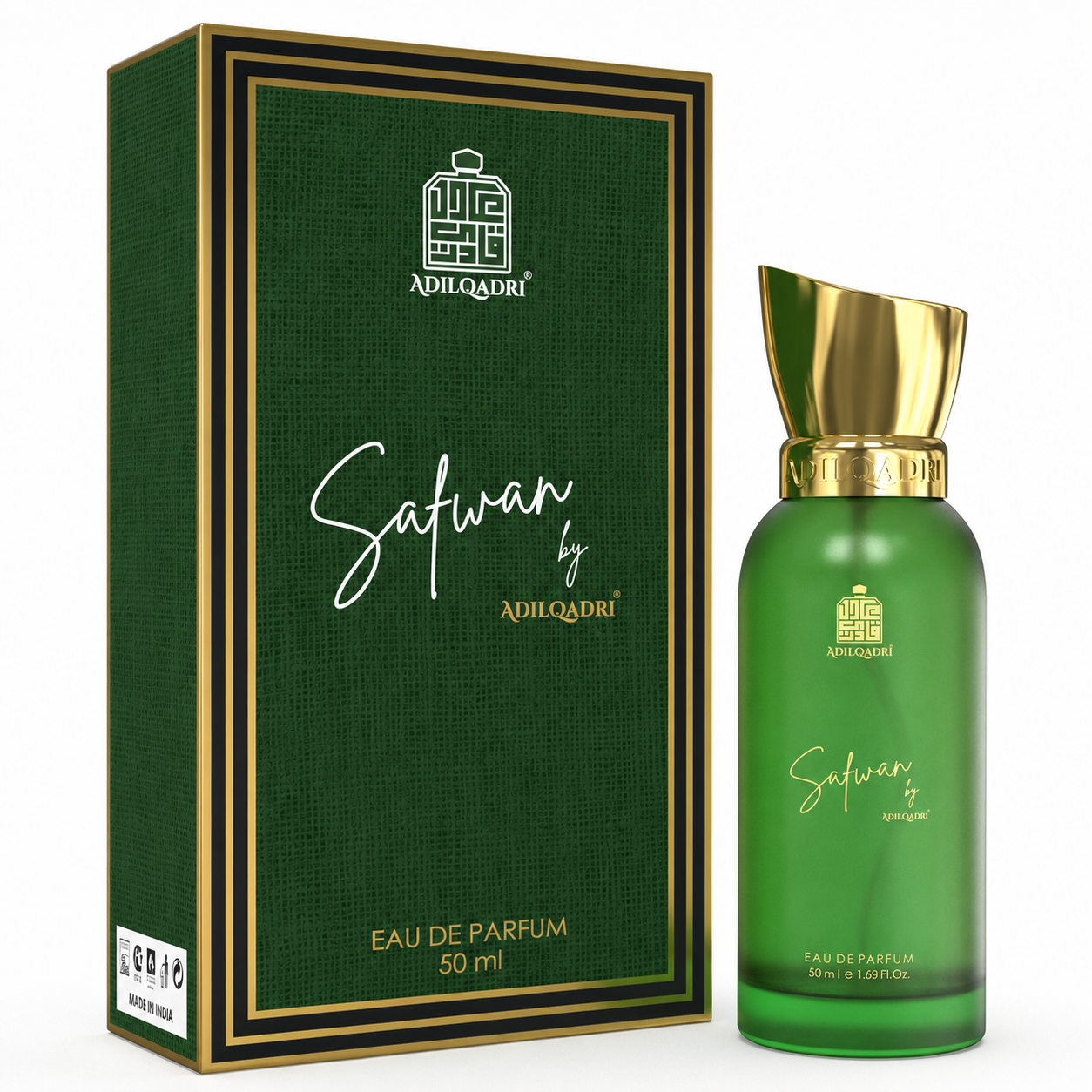 Safwan Perfume Spray