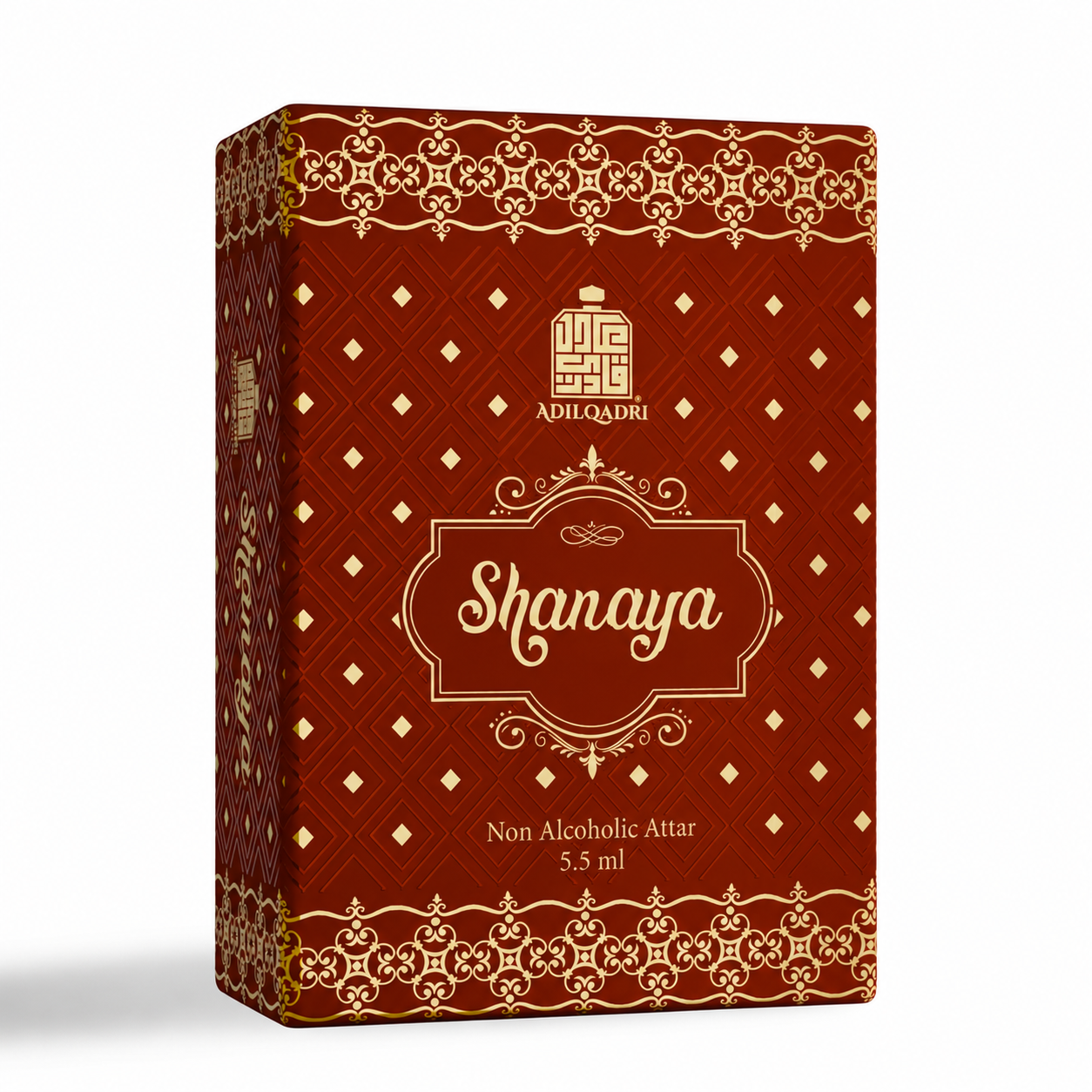Shanaya Luxury Attar Perfume