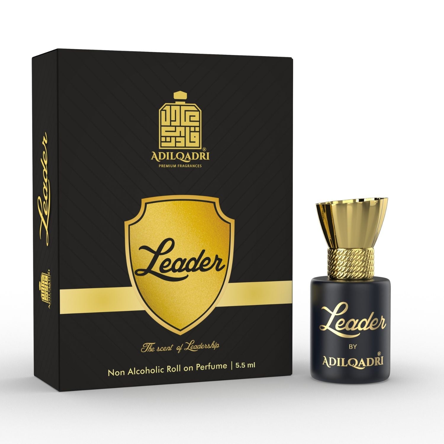 Leader Luxury Perfume (Combined listings individual - 5.5 ml)