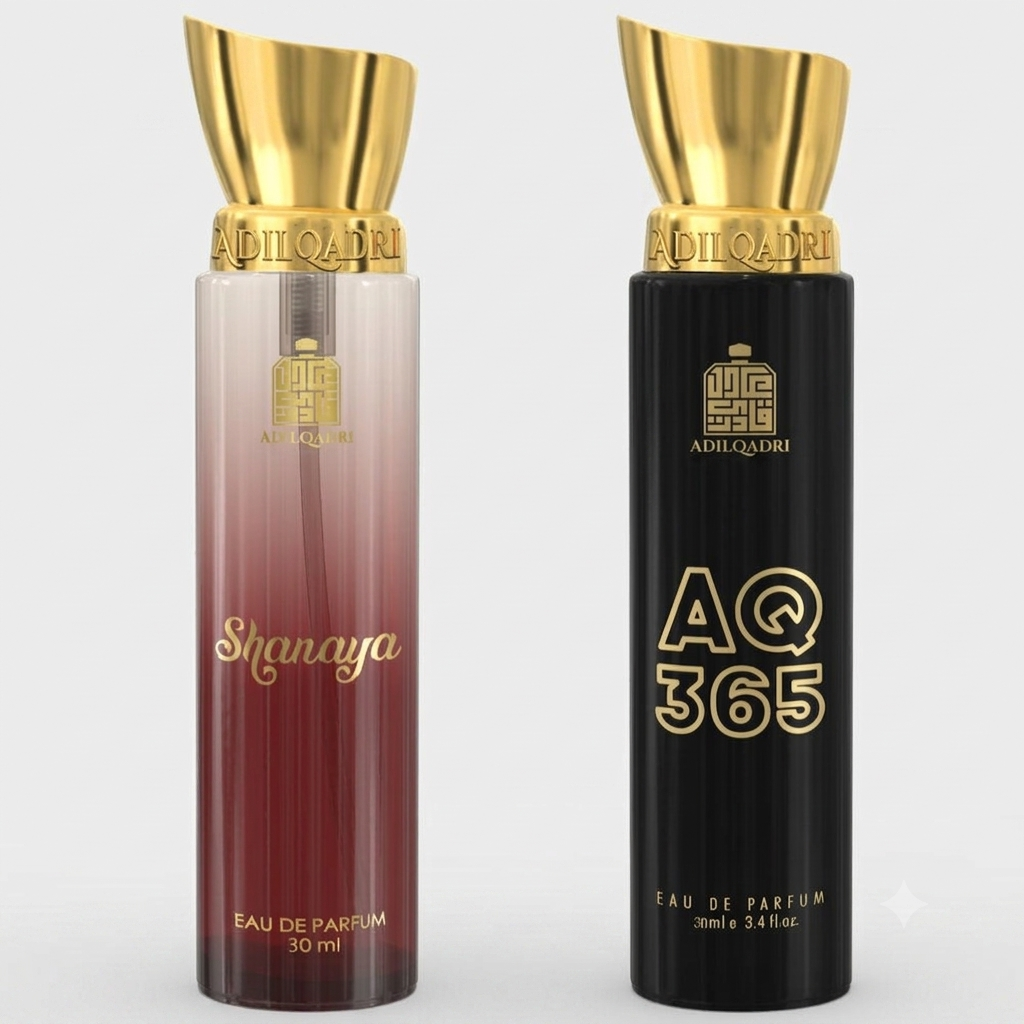 AQ 365 Perfume Spray