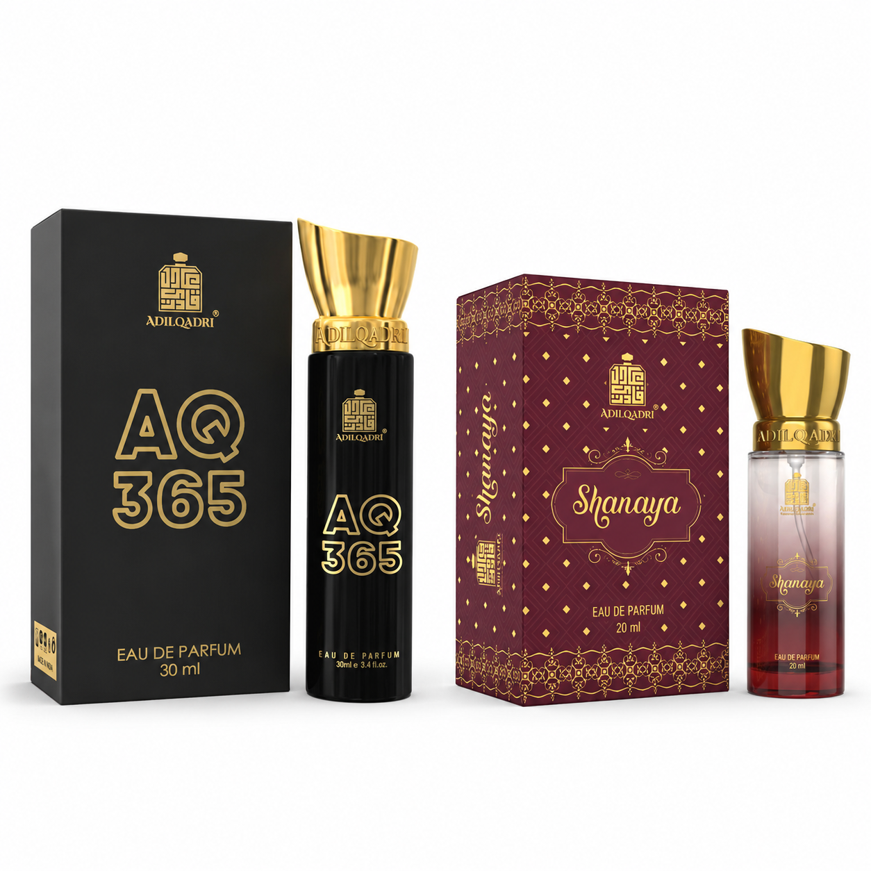 AQ 365 Perfume Spray