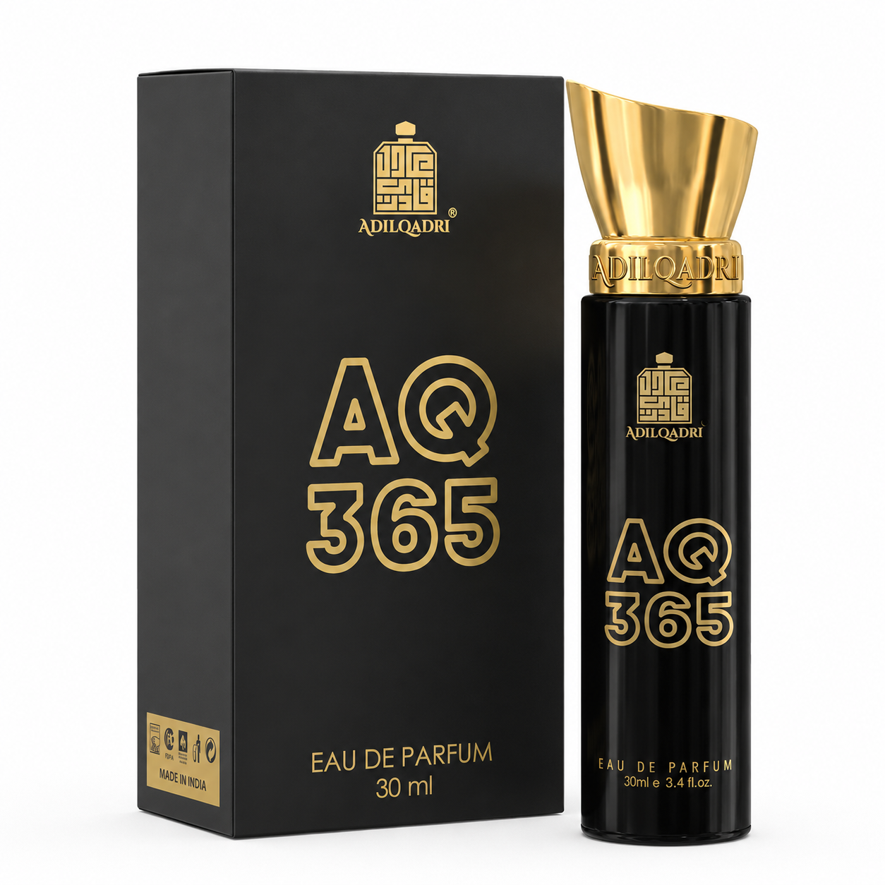 AQ 365 Perfume Spray